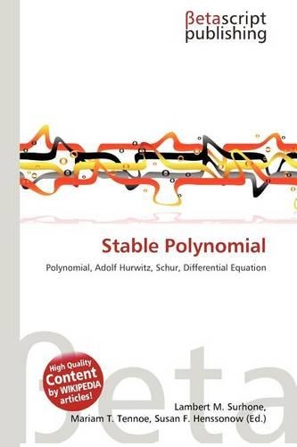 Stable Polynomial