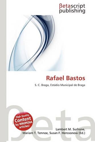 Rafael Bastos