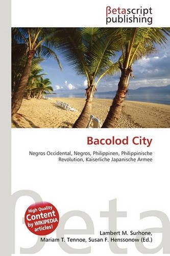 Bacolod City