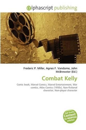 Combat Kelly