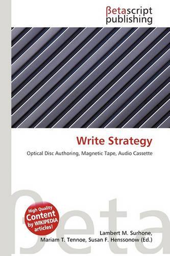 Write Strategy
