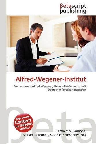 Alfred-Wegener-Institut