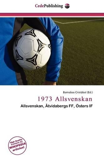 1973 Allsvenskan