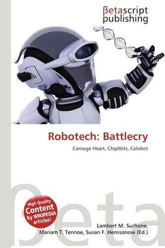 Robotech