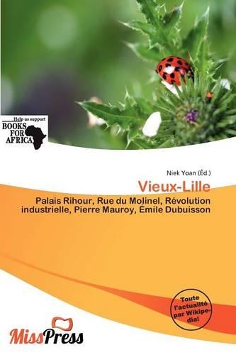 Vieux-Lille: (French)