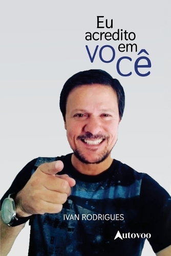 Eu acredito em você
