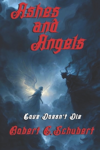 Ashes and Angels