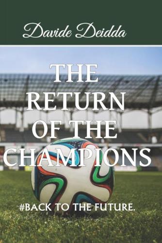 The Return of the Champions: Best World National Cup