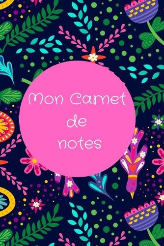 Mon Carnet de Notes