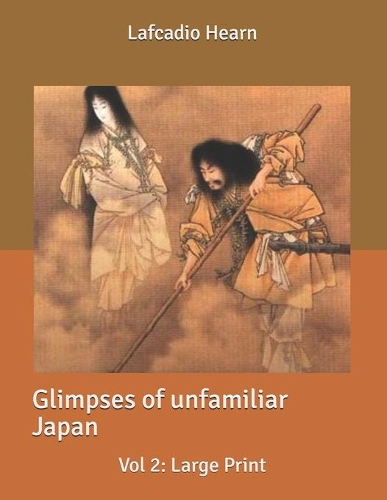 Glimpses of unfamiliar Japan