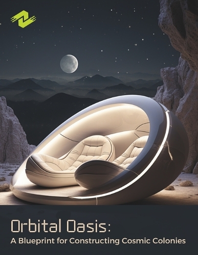 Orbital Oasis: A Blueprint for Constructing Cosmic Colonies: Unveiling the Architecture of Tomorrow's Homes in the Cosmos
