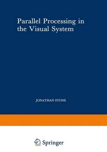Parallel Processing in the Visual System: The Classification of Retinal Ganglion Cells and Its Impact on the Neurobiology of Vision(Perspectives in Vision Research)