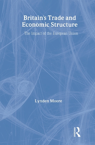 Britain's Trade and Economic Structure