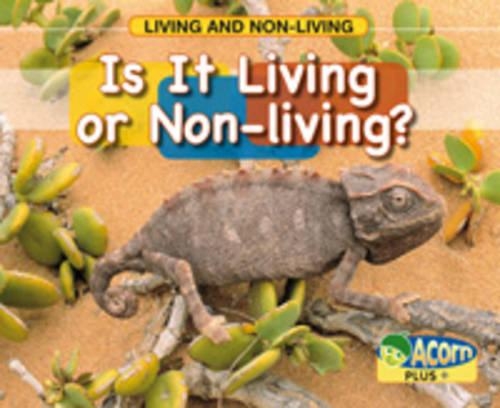 Is it Living or Nonliving