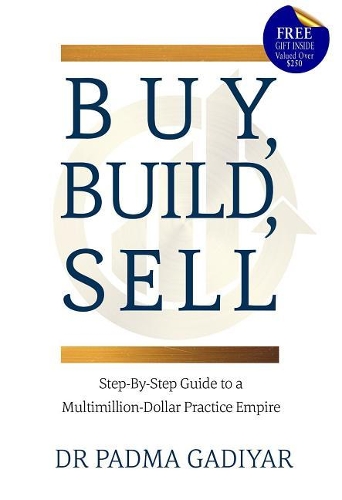 Buy, Build, Sell