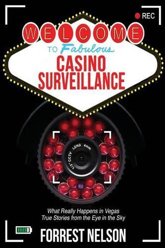 Welcome to Fabulous Casino Surveillance