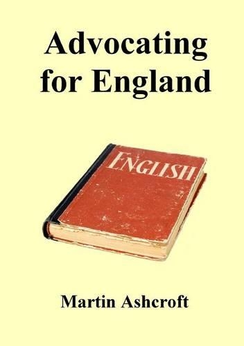 Advocating for England
