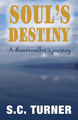 Soul's Destiny: A Dreamwalker's Journey(1 Soul's Destiny a Dreamwalker's Journey)
