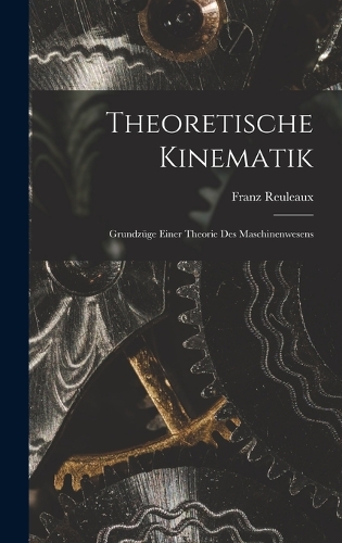 Theoretische Kinematik