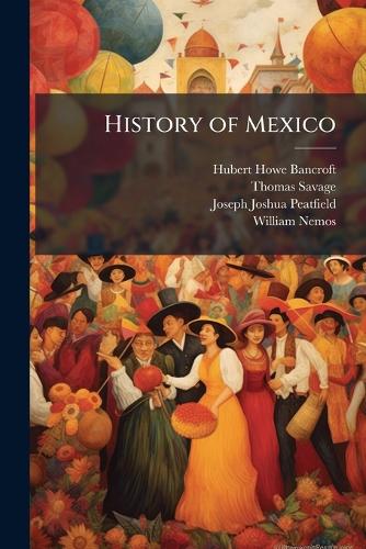 History of Mexico