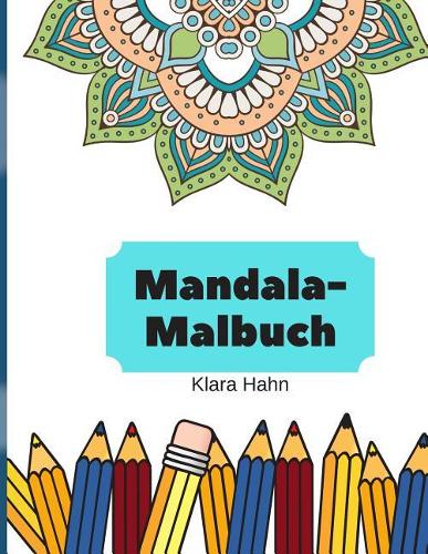 Mandala-Malbuch