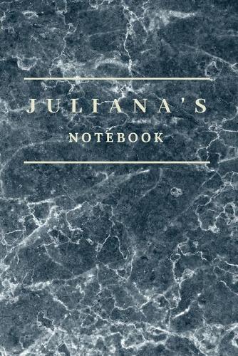 Juliana's Notebook
