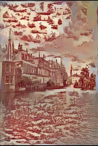 Standard Booklets Journal