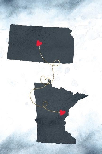 Kansas & Minnesota