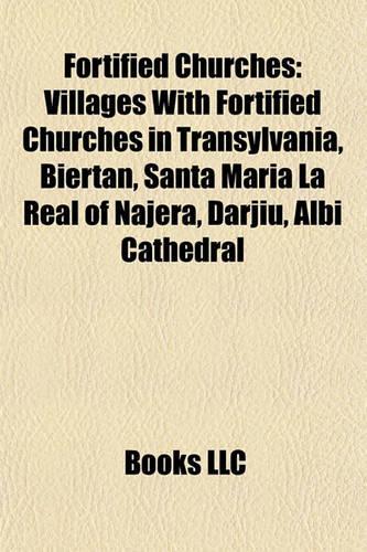 Fortified Churches