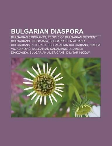 Bulgarian Diaspora