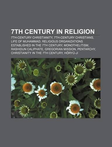 7th Century in Religion