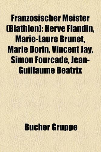 Franzosischer Meister (Biathlon)