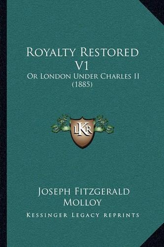 Royalty Restored V1