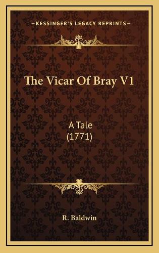 The Vicar Of Bray V1