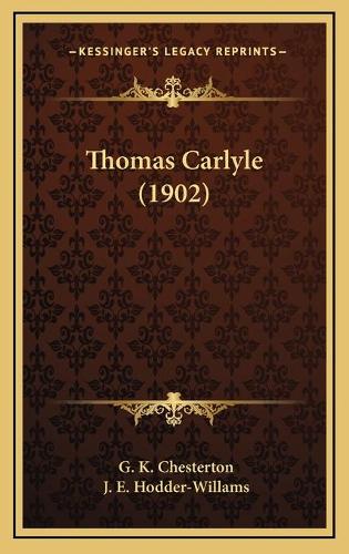 Thomas Carlyle (1902)