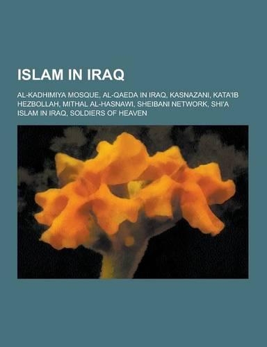 Islam in Iraq