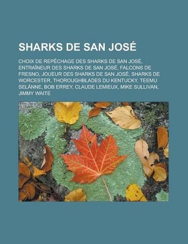 Sharks de San Jose