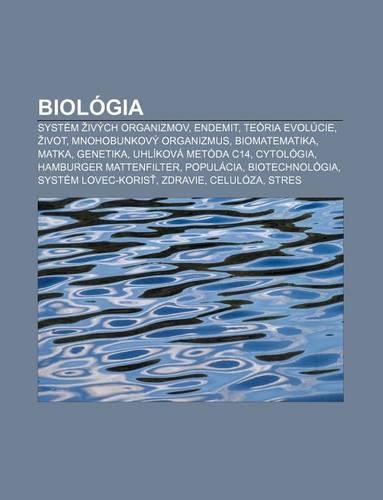 Biologia