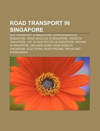 Road Transport in Singapore