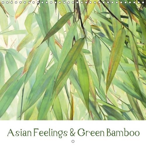 Asian Feelings & Green Bamboo 2015