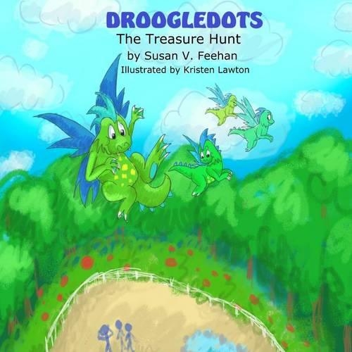 The Droogledots - The Treasure Hunt