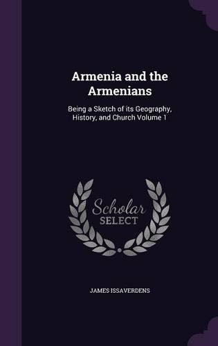 Armenia and the Armenians