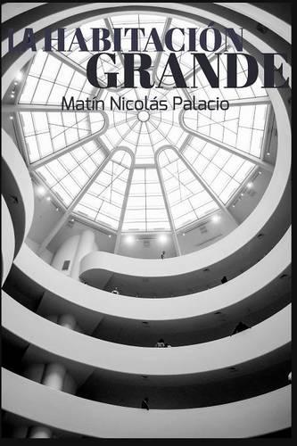 La habitación grande