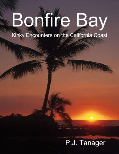 Bonfire Bay: Kinky Encounters on the California Coast