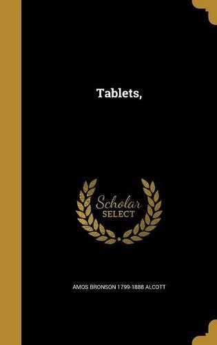 Tablets,