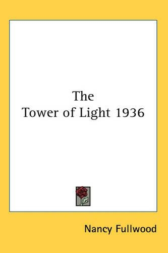 The Tower of Light 1936