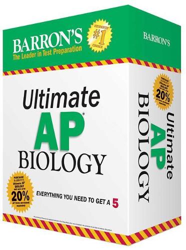 Ultimate AP Biology