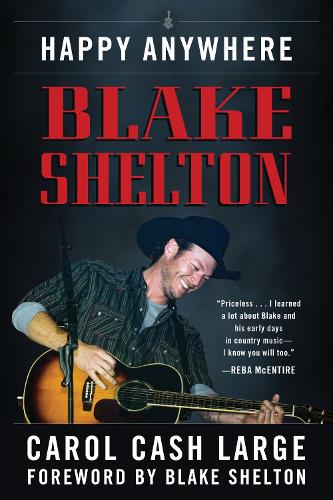 Blake Shelton: Happy Anywhere: Happy Anywhere