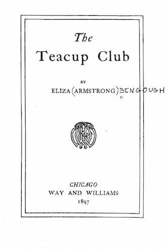 The Teacup Club