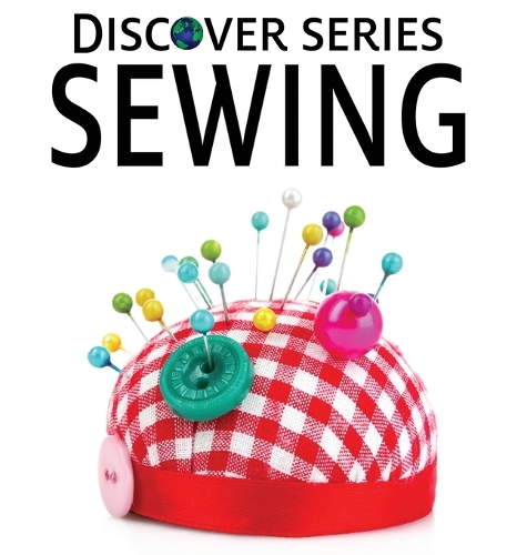 Sewing: (Discover)